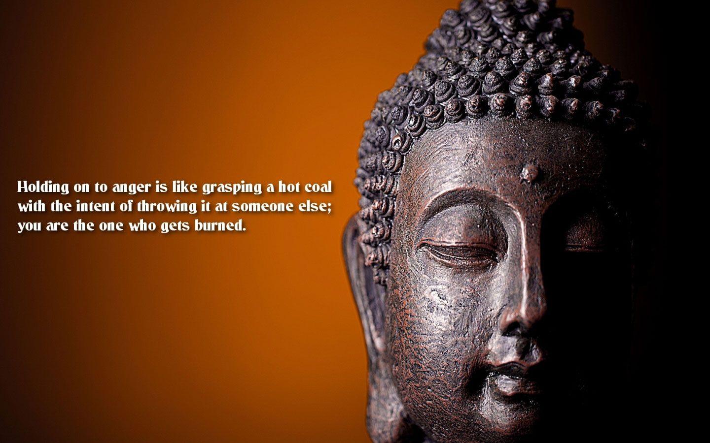 Buddha Quotes Desktop Wallpapers - Top Free Buddha Quotes Desktop ...