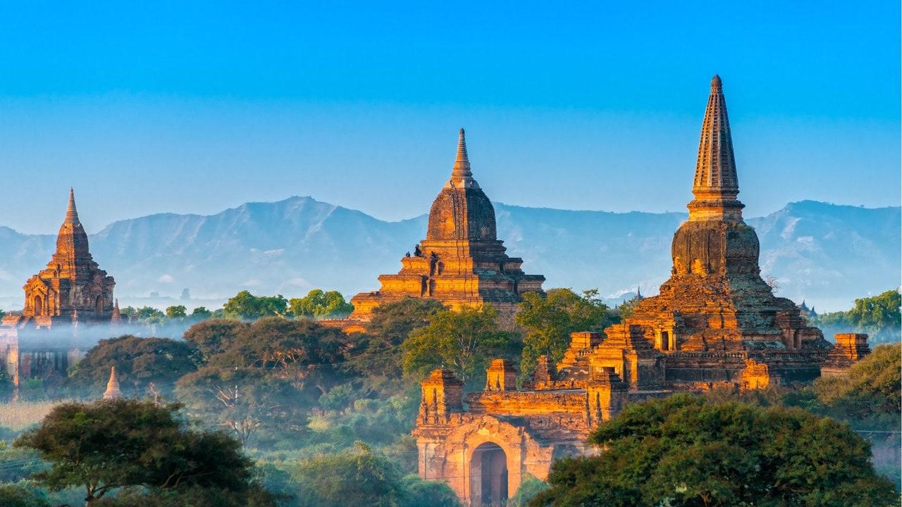 1280x720 How does UNESCO draw up its World Heritage Sites list?. Condé Nast Traveller India