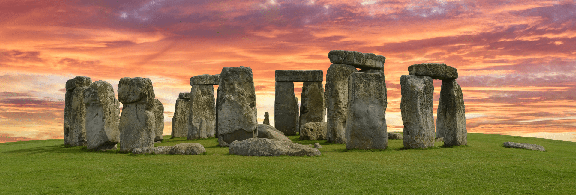 1920x650 The Best UNESCO World Heritage Sites in the UK