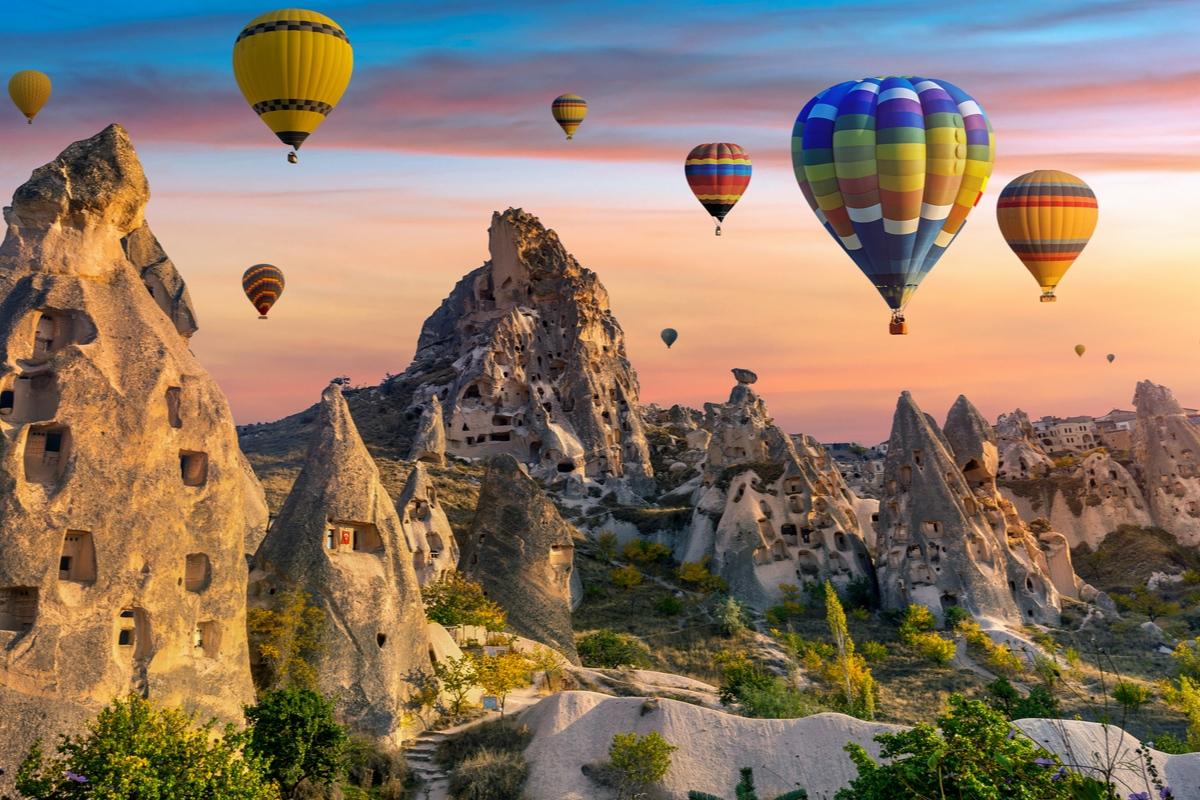 1200x800 Best 10 UNESCO World Heritage Sites in Europe