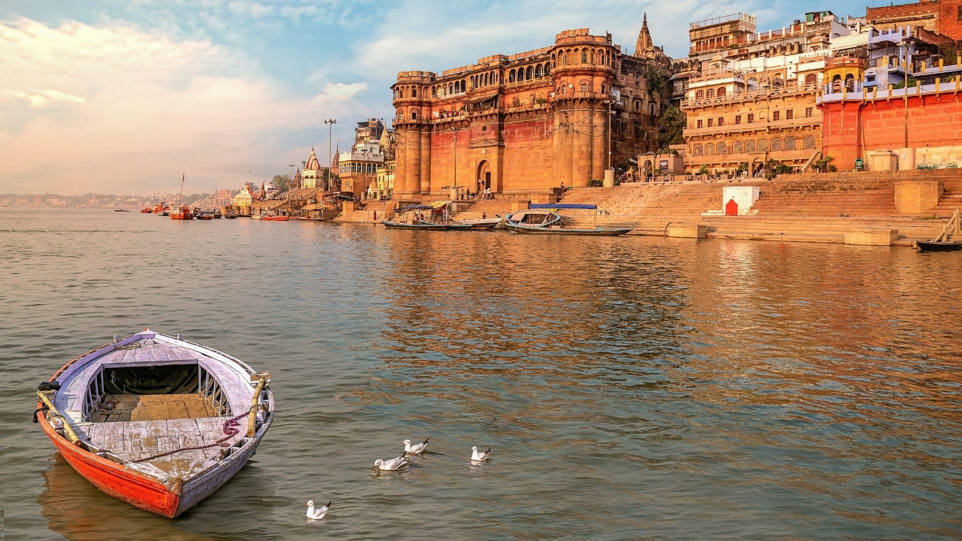 1920x1080 What does the UNESCO Heritage tentative list mean for these 6 places in India?. Condé Nast Traveller India