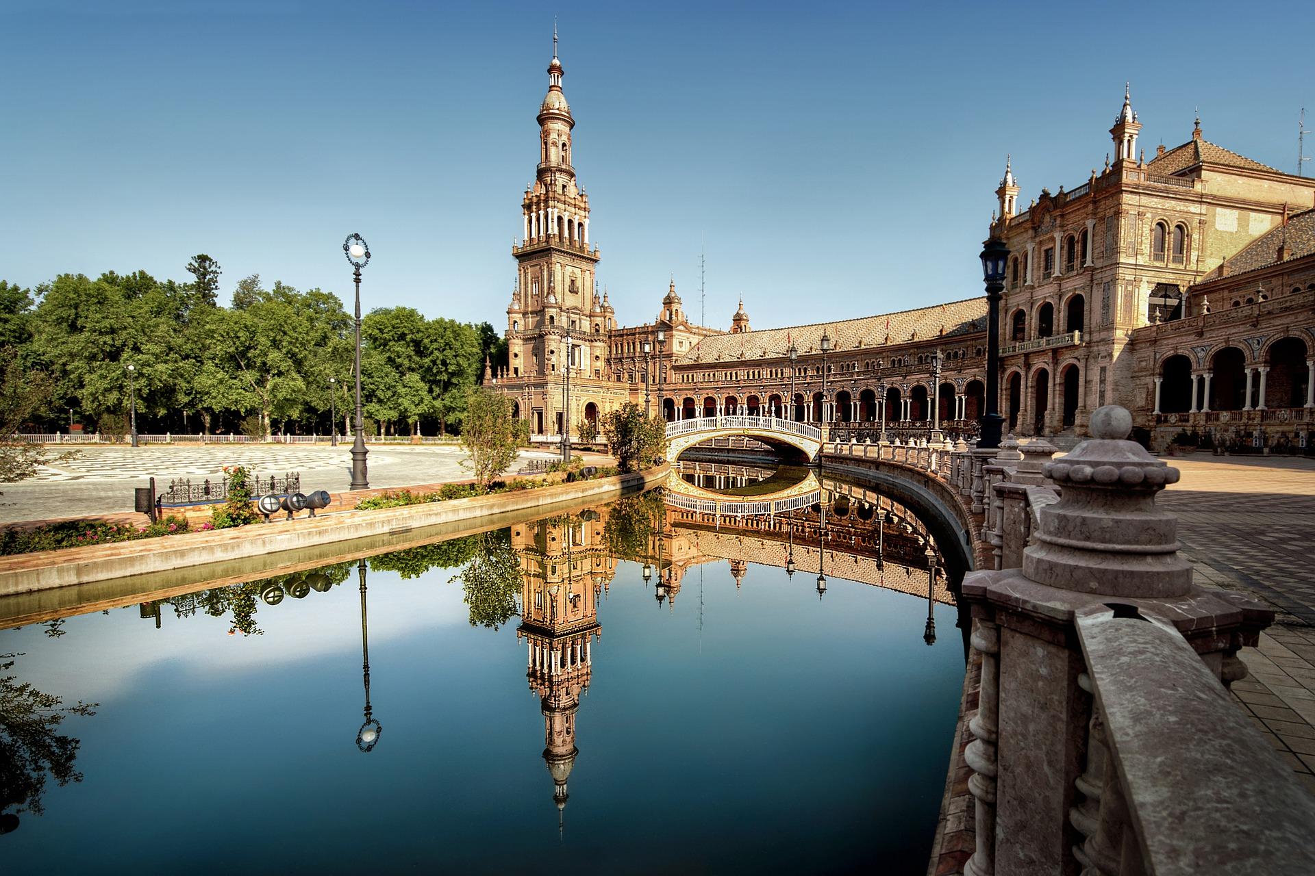 1920x1280 Best UNESCO World Heritage Sites to Visit in Spain in 2023