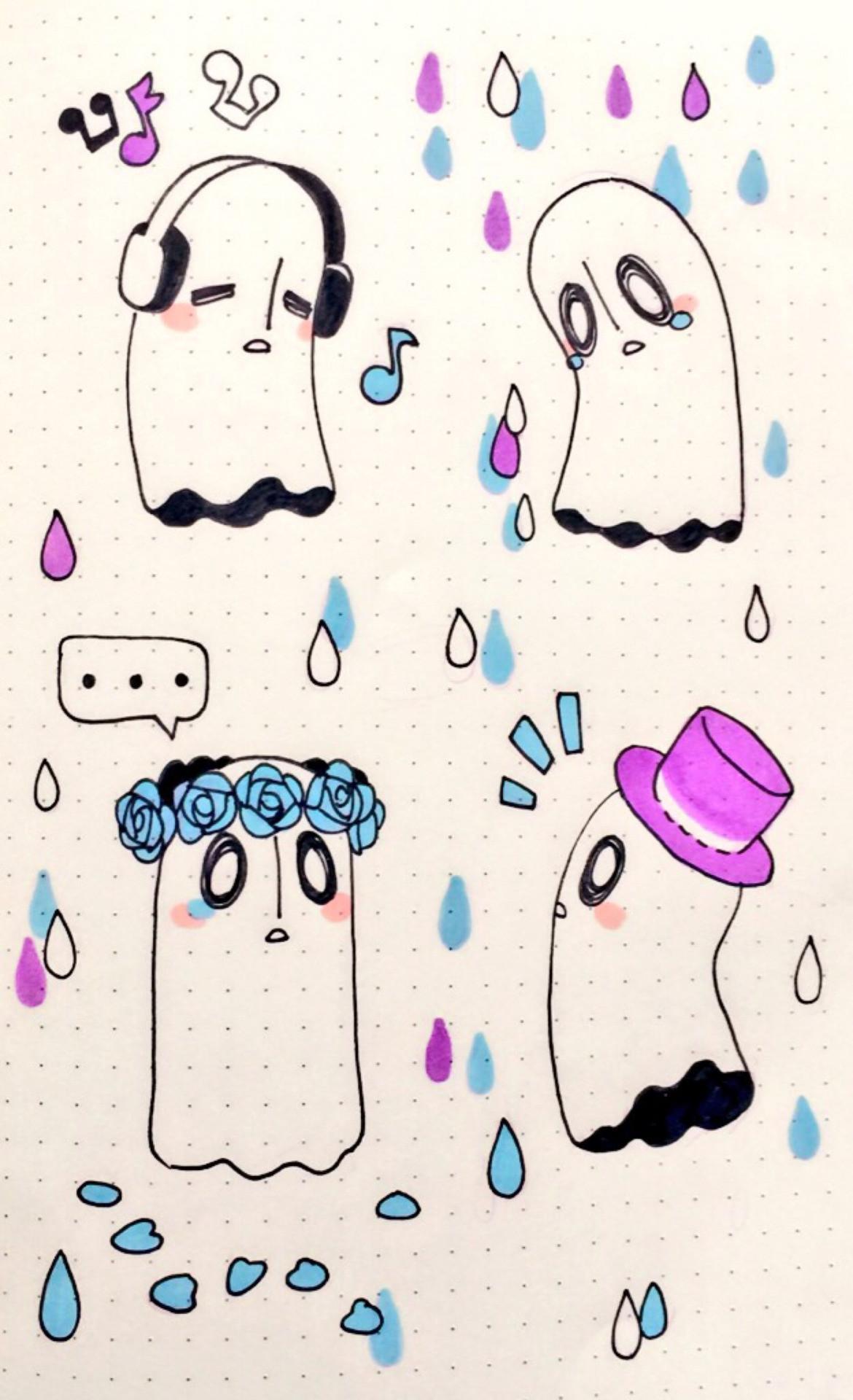 1170x1920 Napstablook!