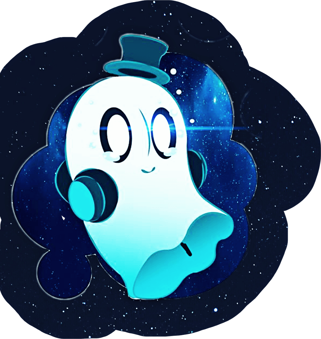 1024x1081 Download HD Napstablook Undertale Napstablook Napstablook Transparent PNG Image