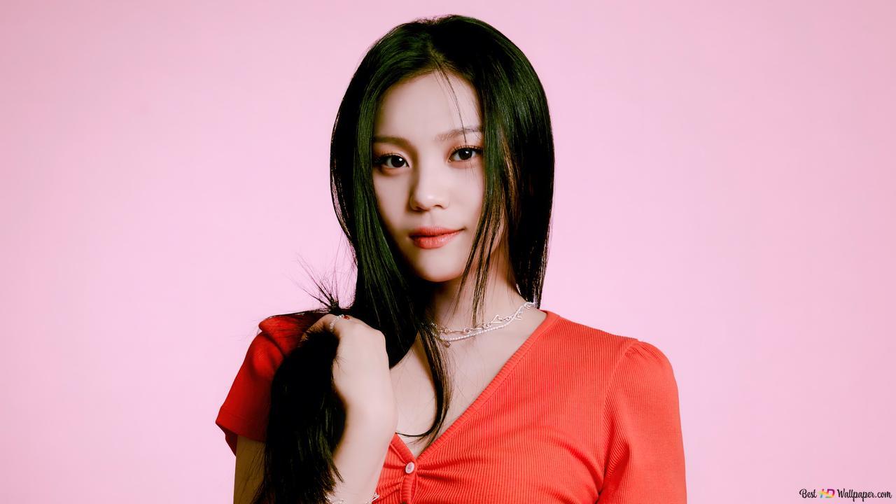 1280x720 VIVIZ's Umji Photohoot 4K wallpaper download