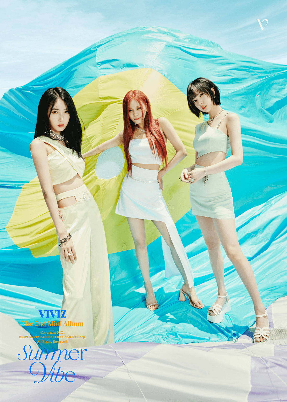 1200x1680 Summer Vibe Gallery