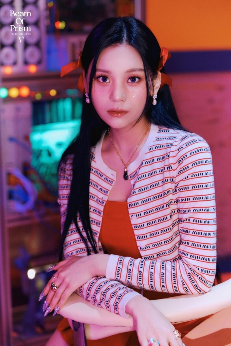 800x1200 Bop Bop Viviz Wallpaper