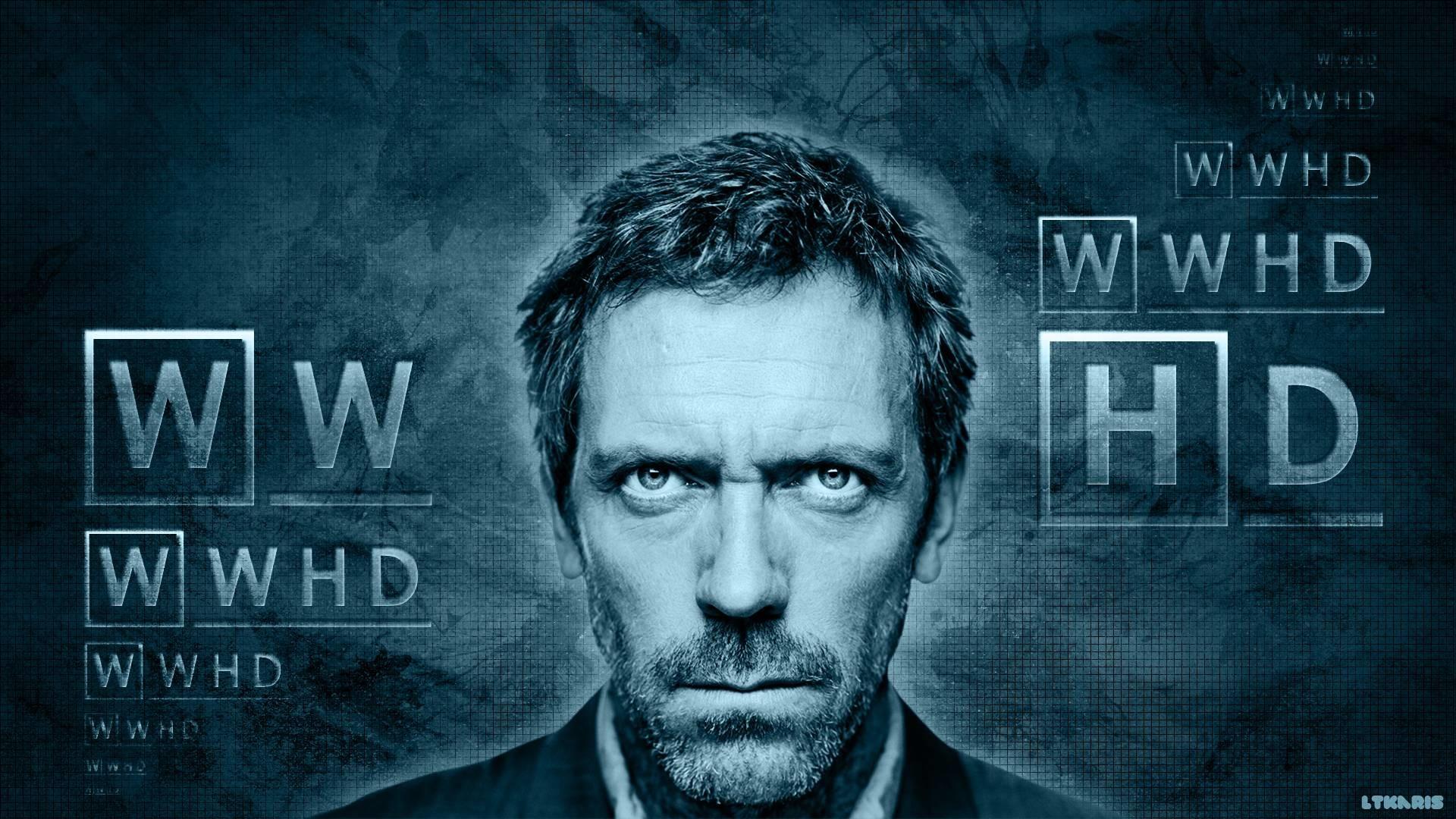 1920x1080 House Md Wallpaper