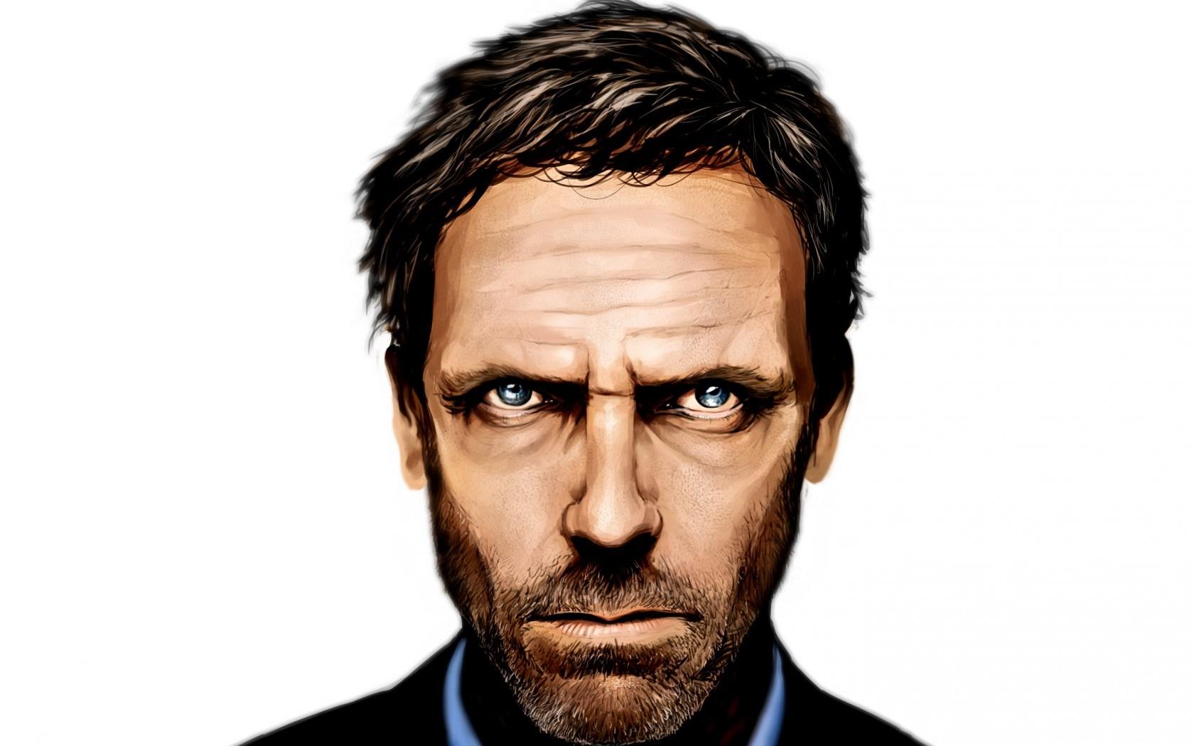 1680x1050 Gregory House HD Wallpaper and Background
