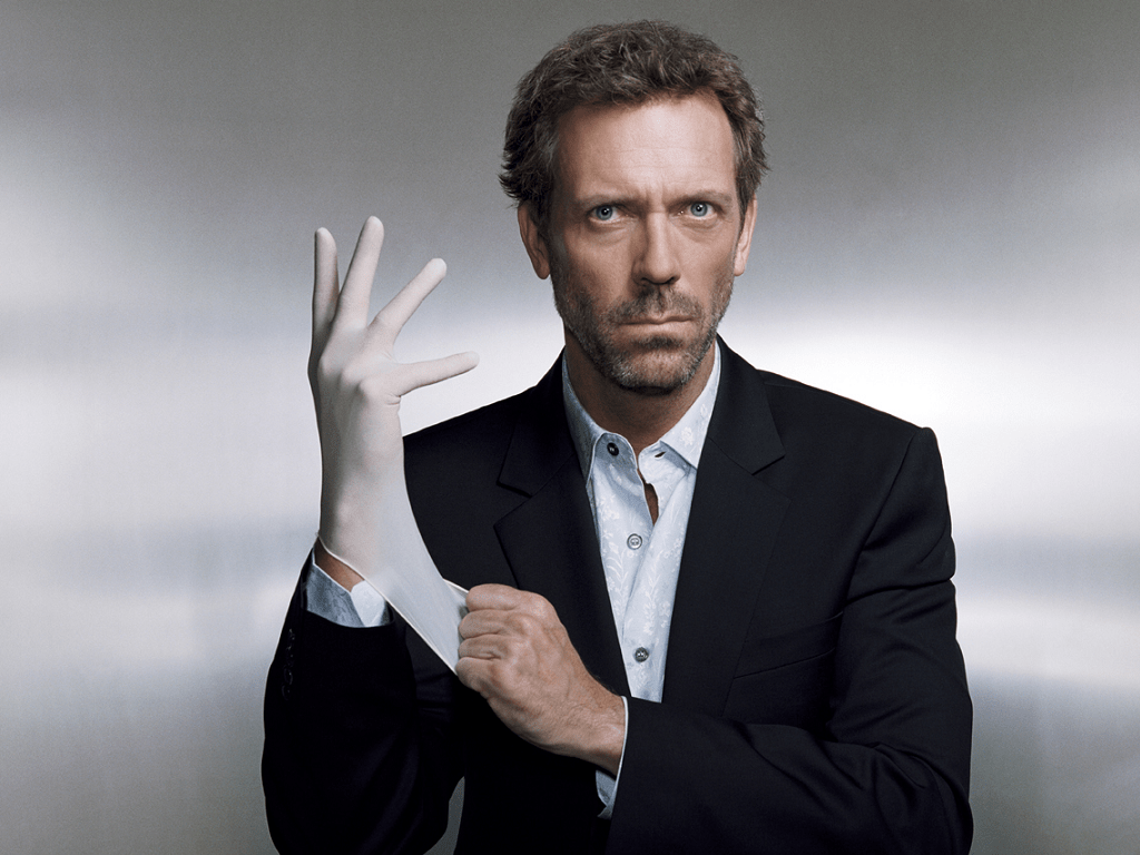 1024x768 Dr. Gregory House. Gregory House wallpaper