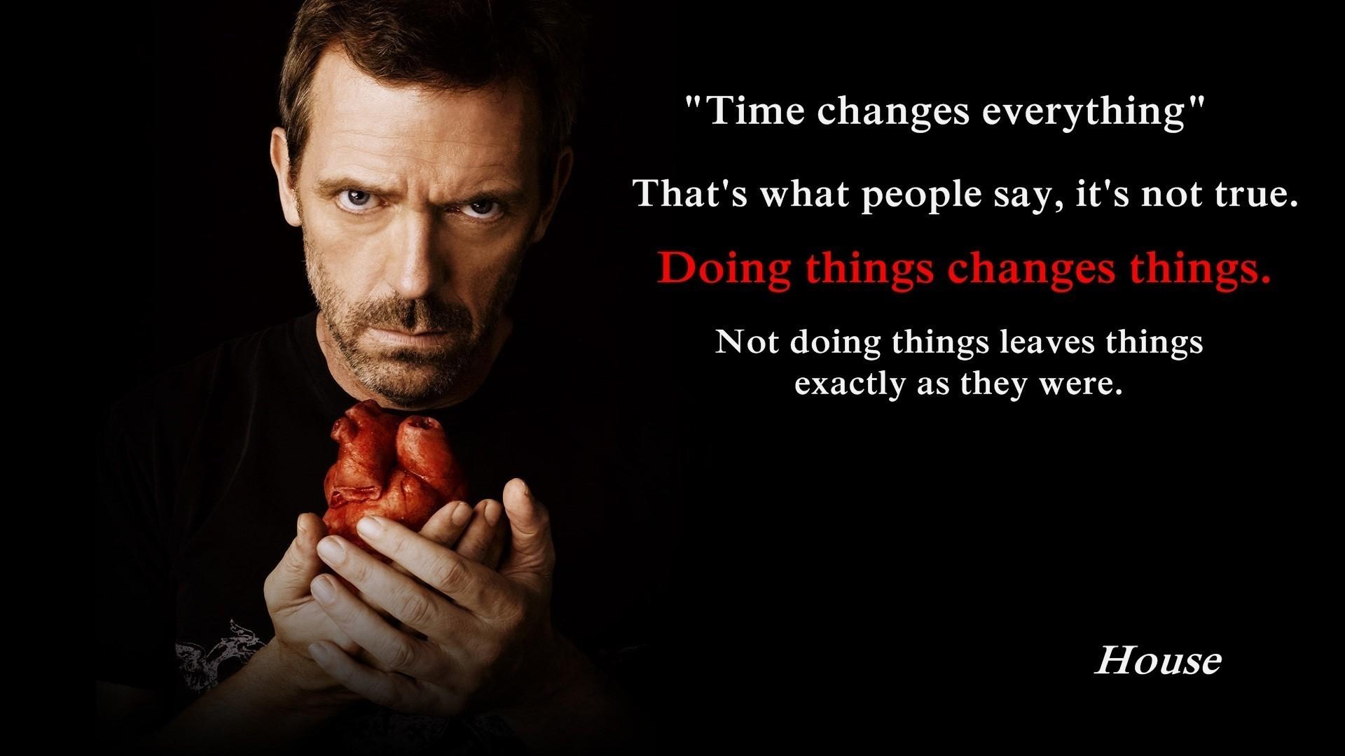 1920x1080 Dr House Background