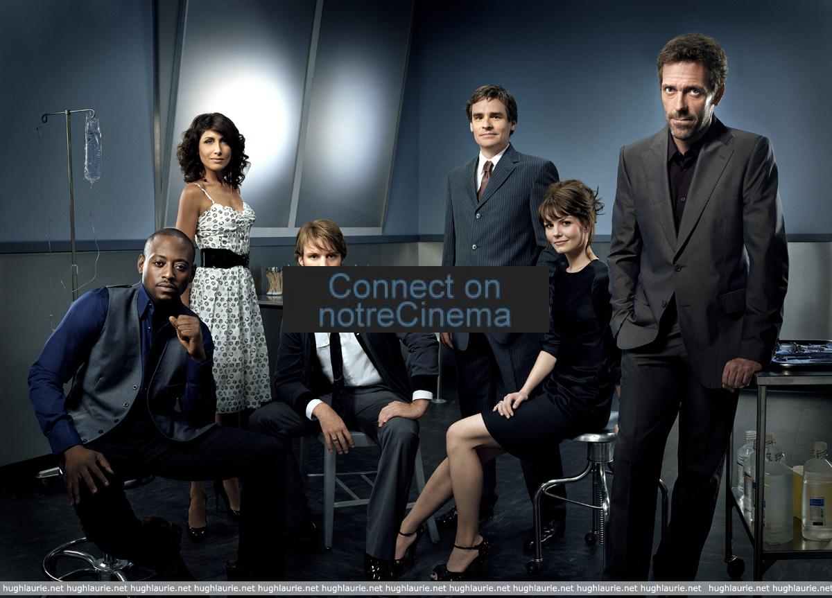1200x863 House M.D.: the serie