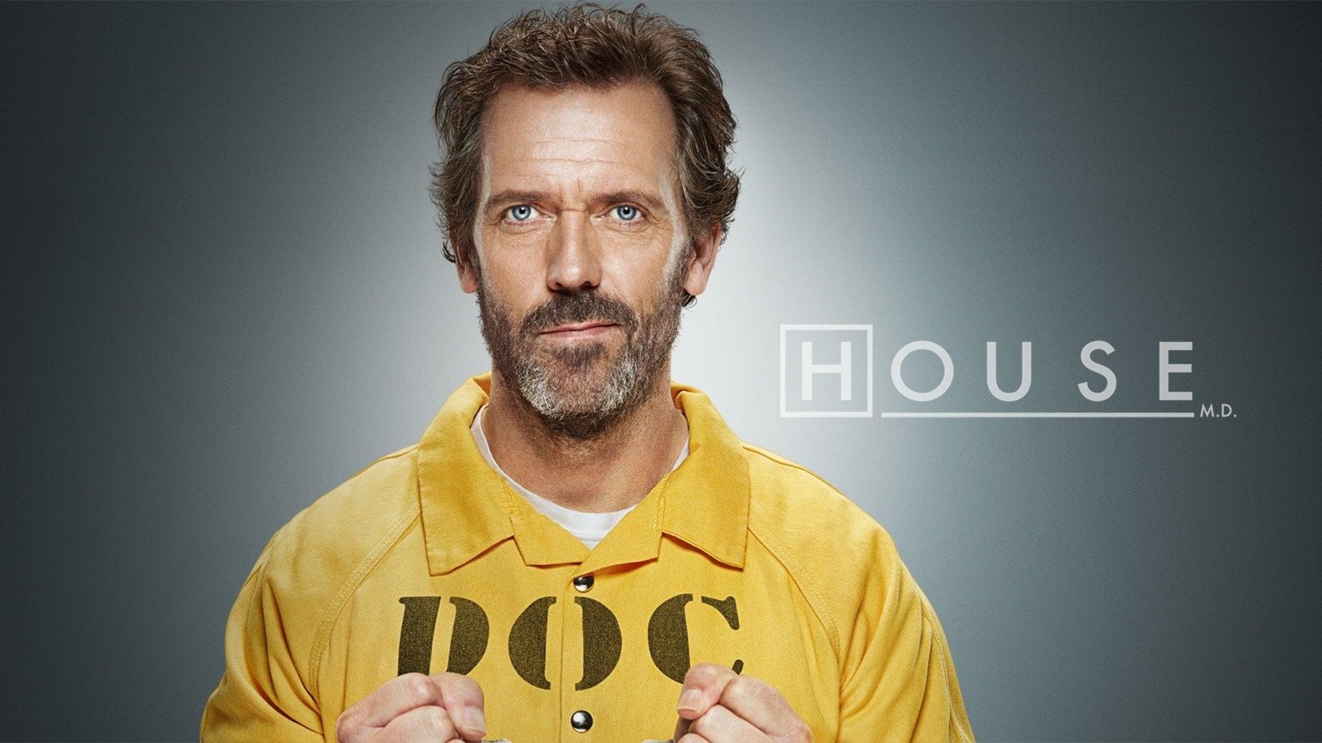 1920x1080 Watch House Season 8 Streaming Online