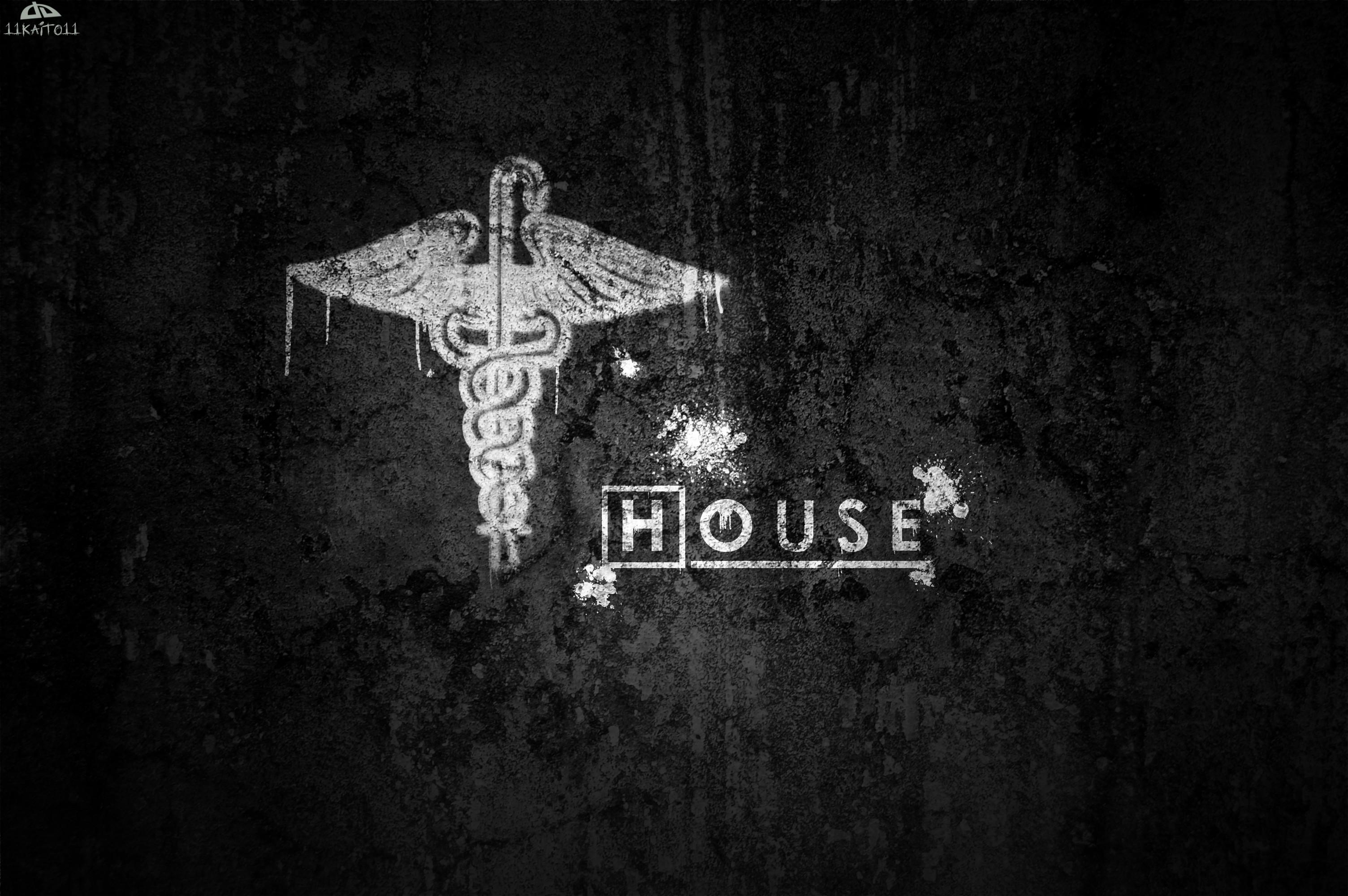 3008x2000 House Md Wallpaper HD