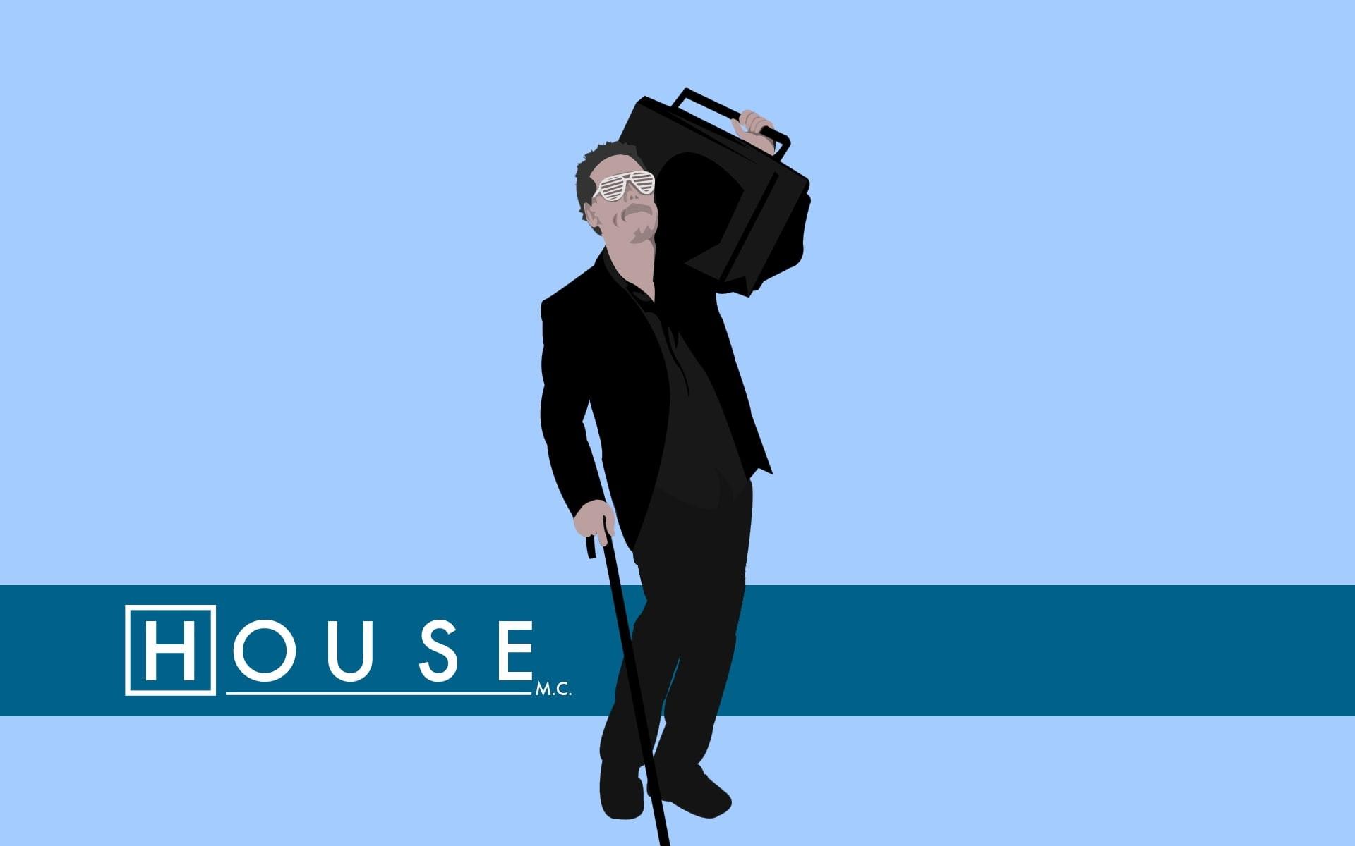 1920x1200 Wallpaper / house, Dr House, architecture, alternative, x, art, 1080P, laurie, dr, md, hd, tv, houses, hugh free download