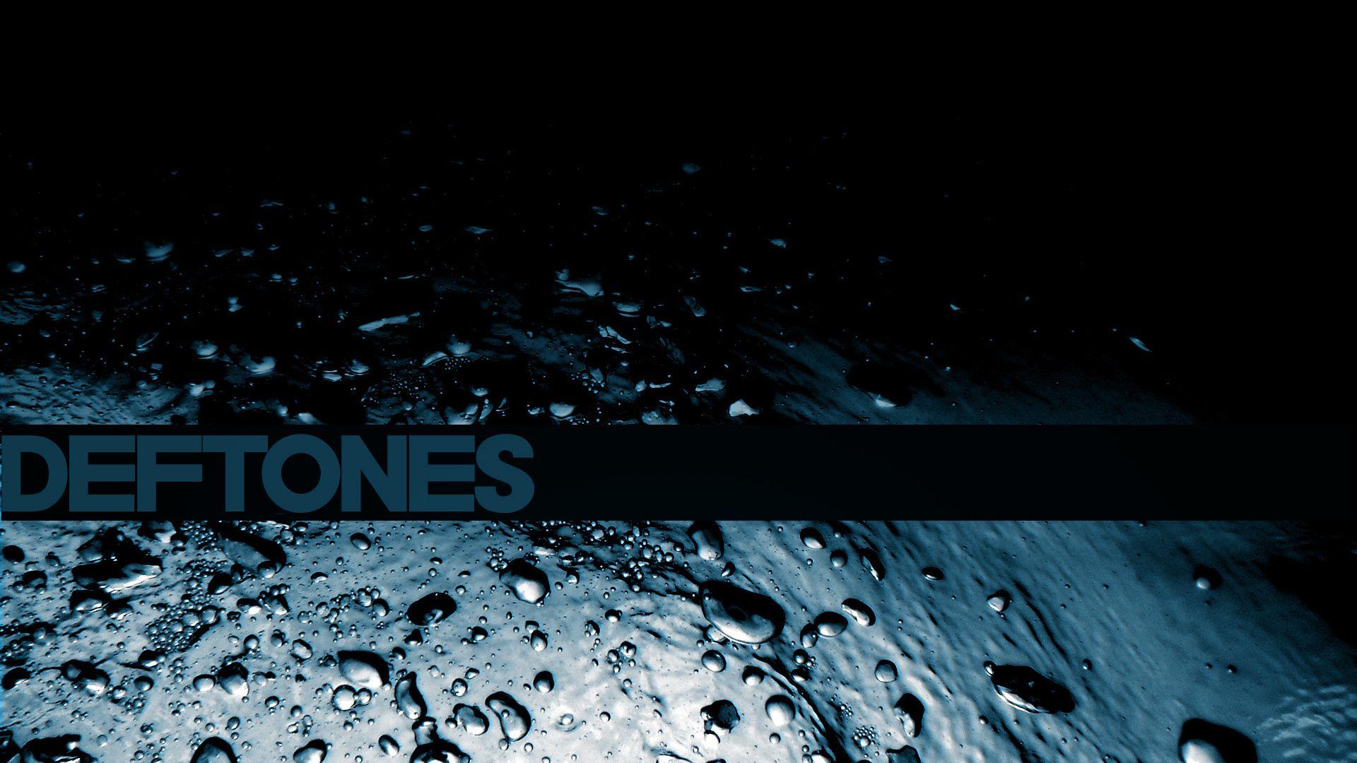 1920x1080 Deftones HD Wallpaper