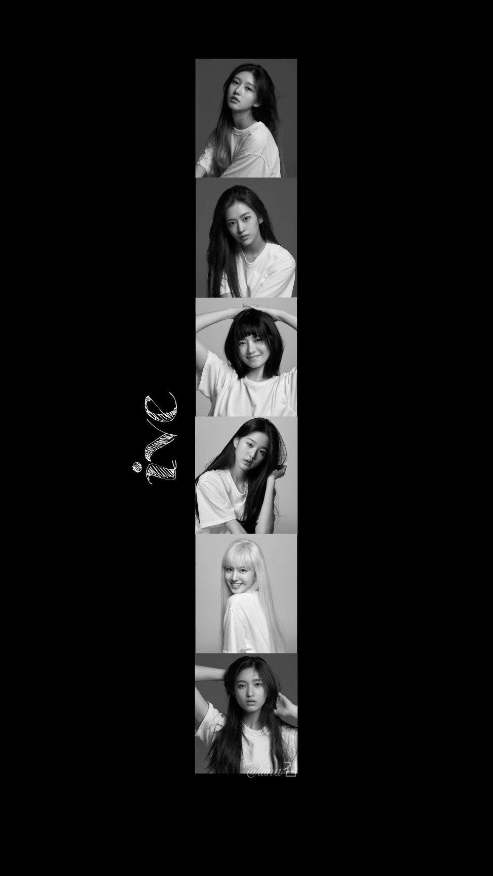 IVE Kpop Wallpapers - Top Free IVE Kpop Backgrounds - WallpaperAccess