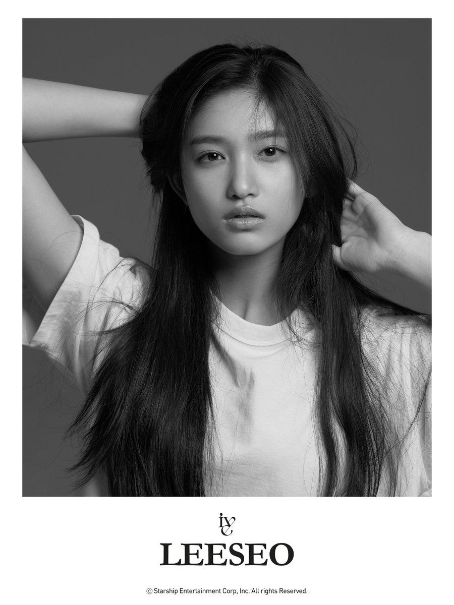 900x1200 Update: Starship's New Girl Group IVE Confirms Jang Won Young, An Yu Jin + Introduces Leeseo, Rei, Liz, Gaeul