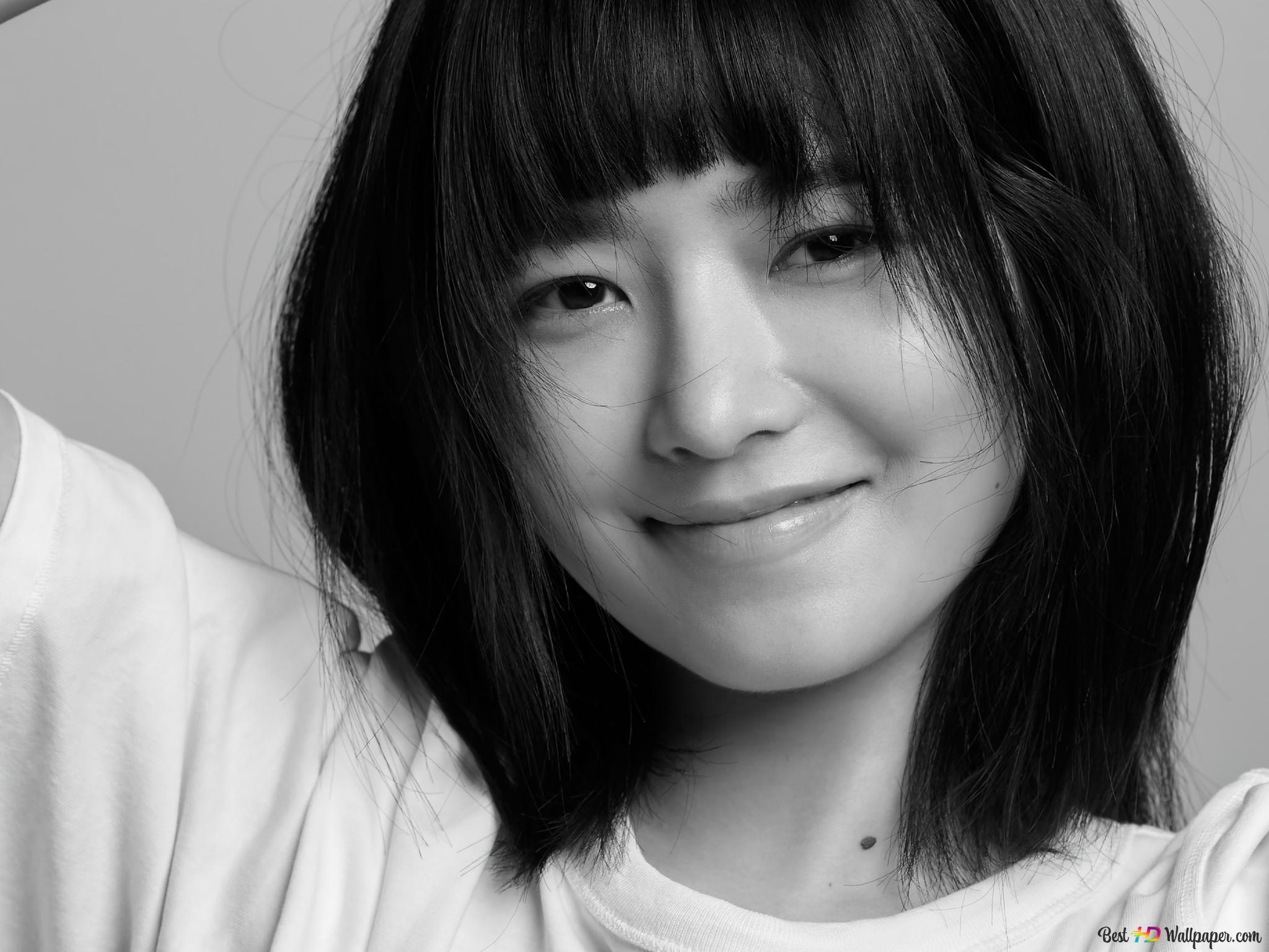 2048x1536 Cute smiling 'Rei' from IVE (Kpop Girls Group) 4K wallpaper download