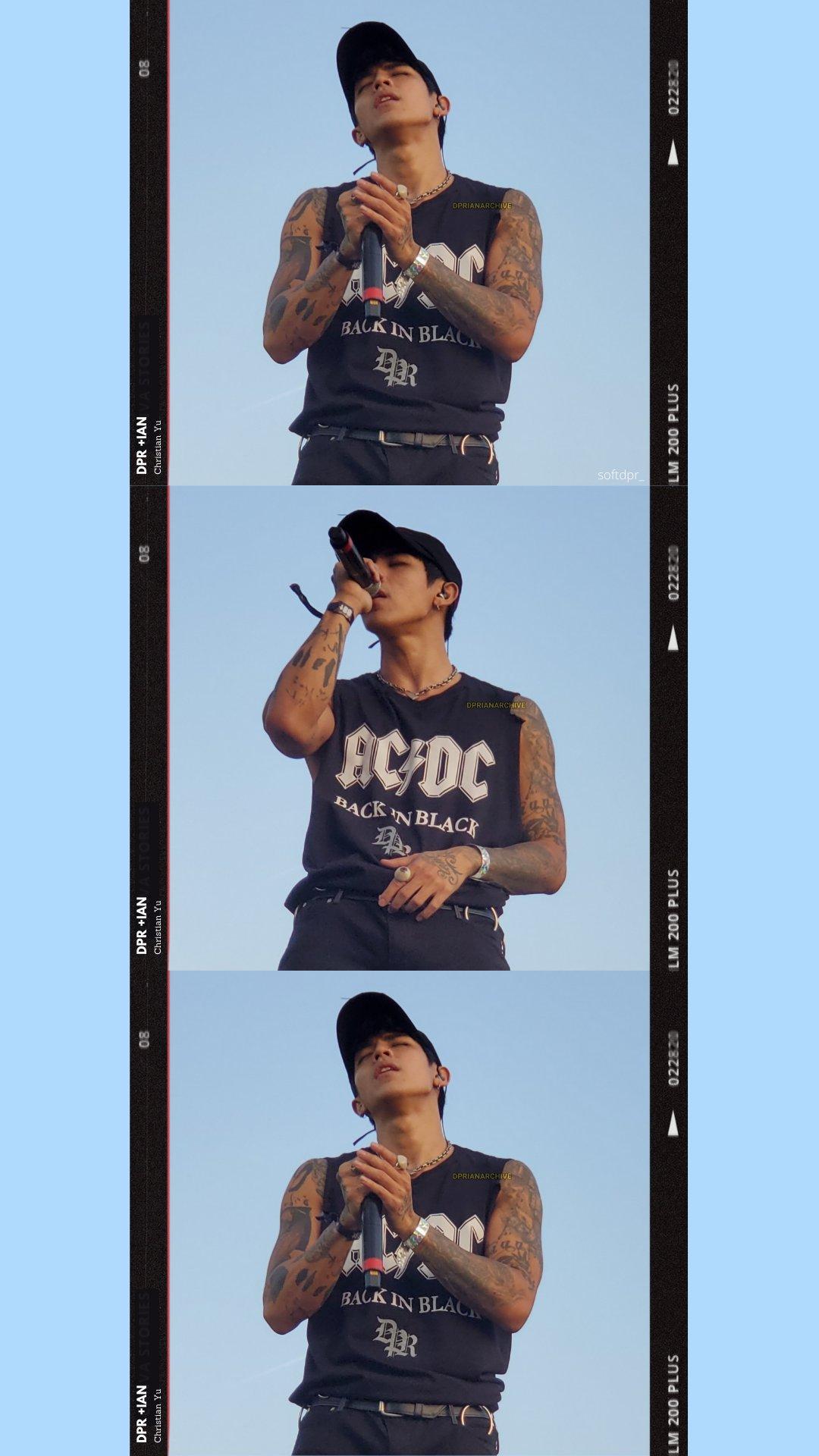 dpr ian  dpr live lockscreens please like or