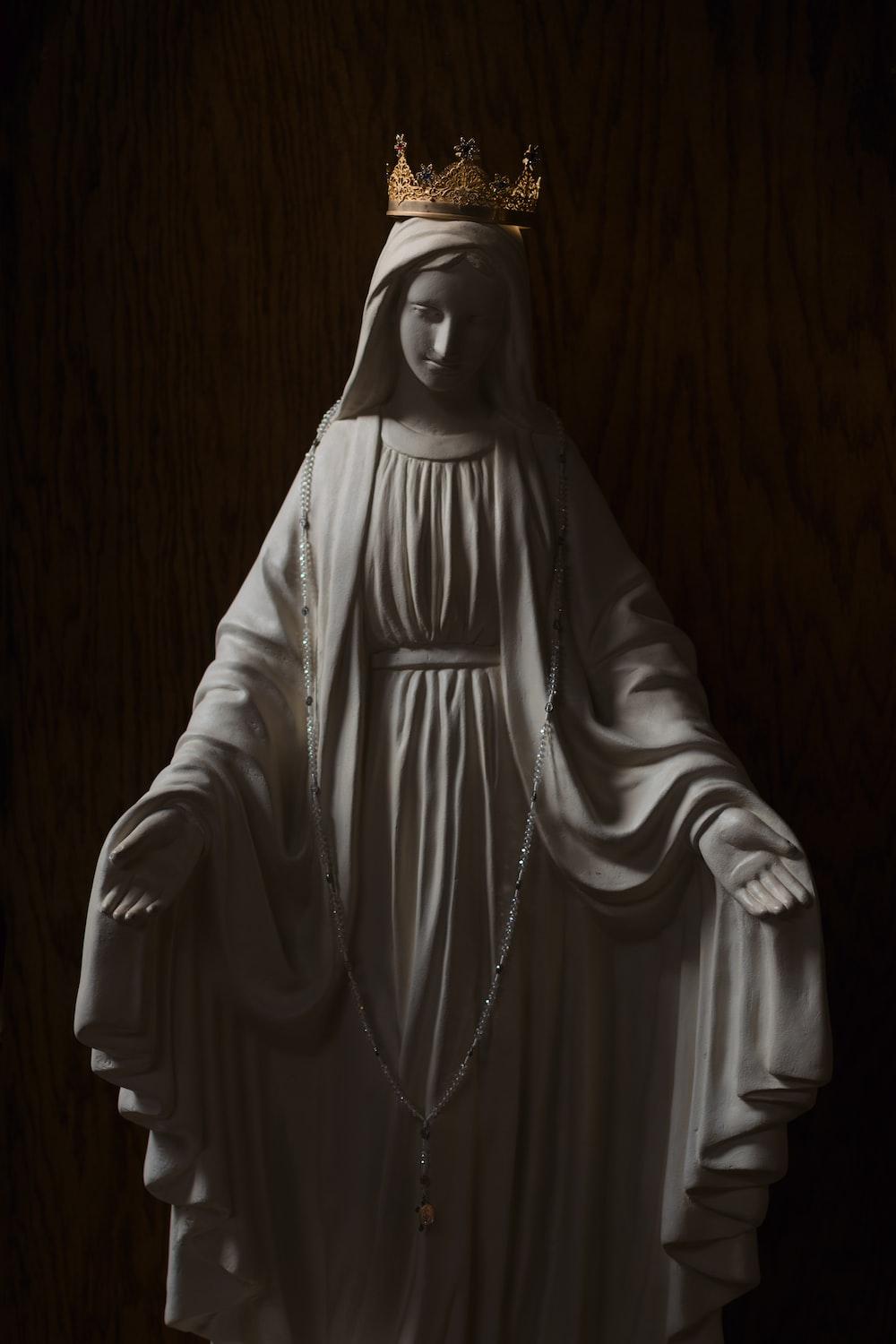 1000x1500 Virgin Mary Picture [HD]. Download Free Image