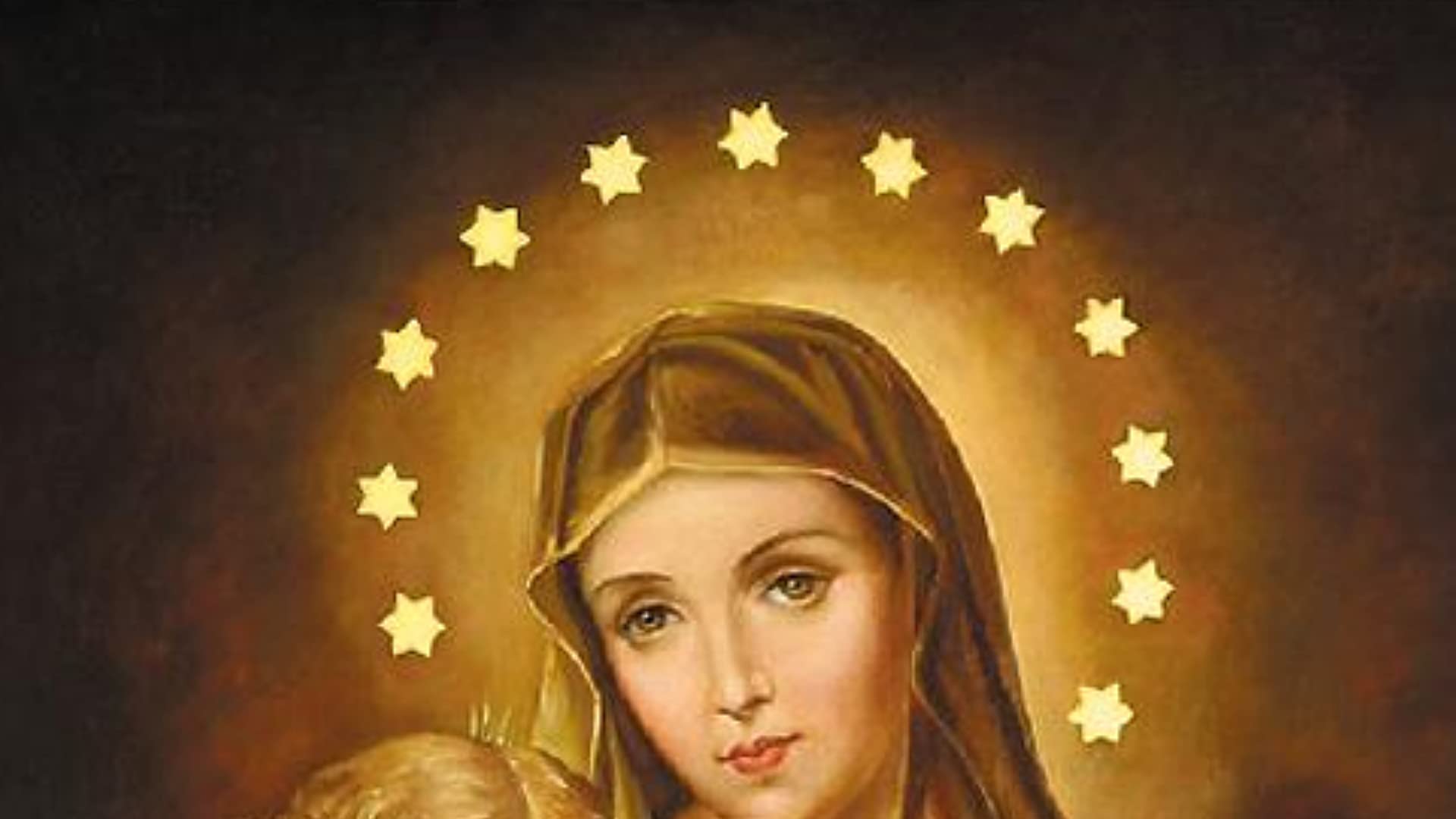 1920x1080 Mother Mary Wallpaper:Amazon.ca:Appstore for Android