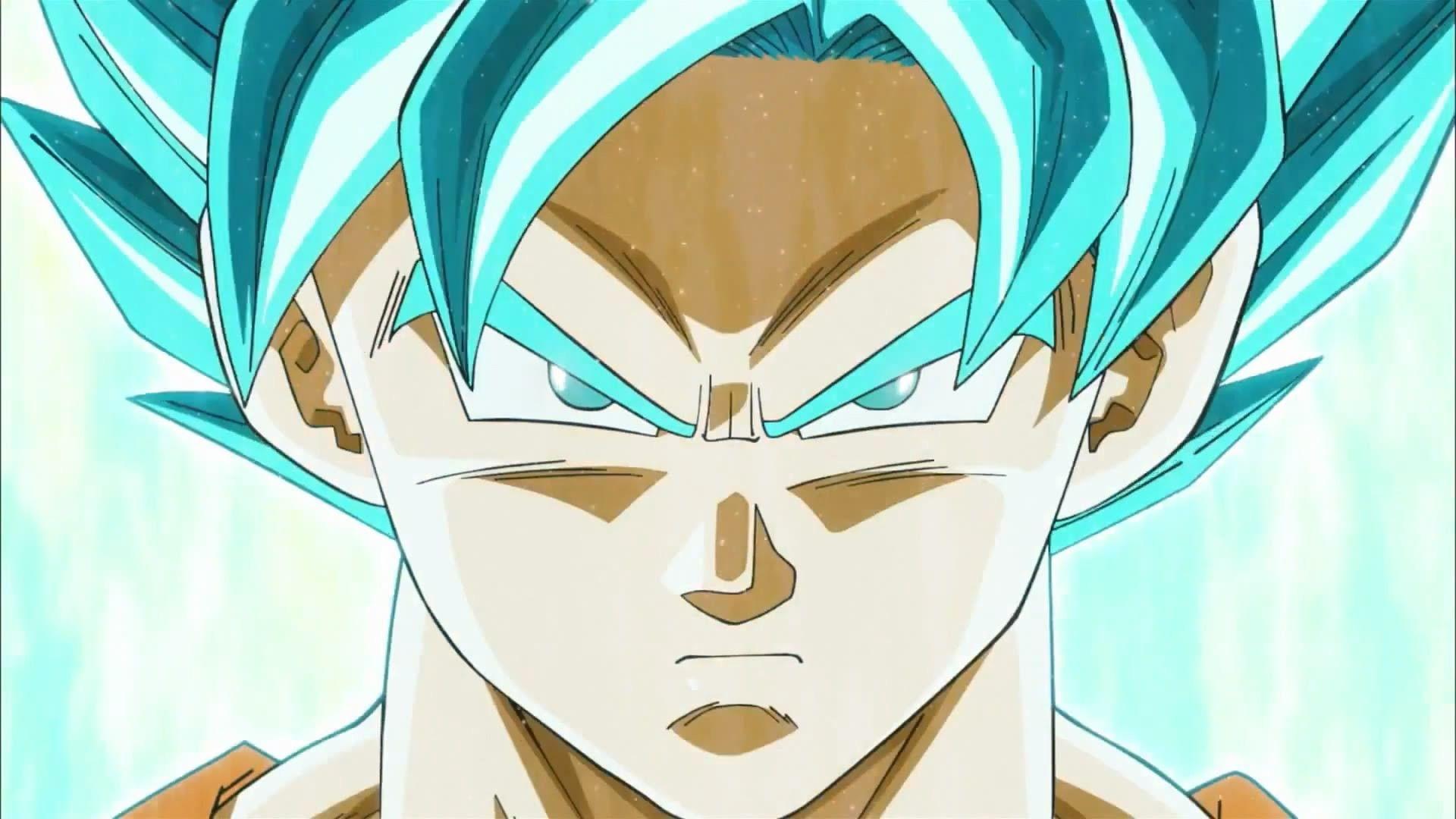 1920x1080 Ssgss Goku Wallpaper HD