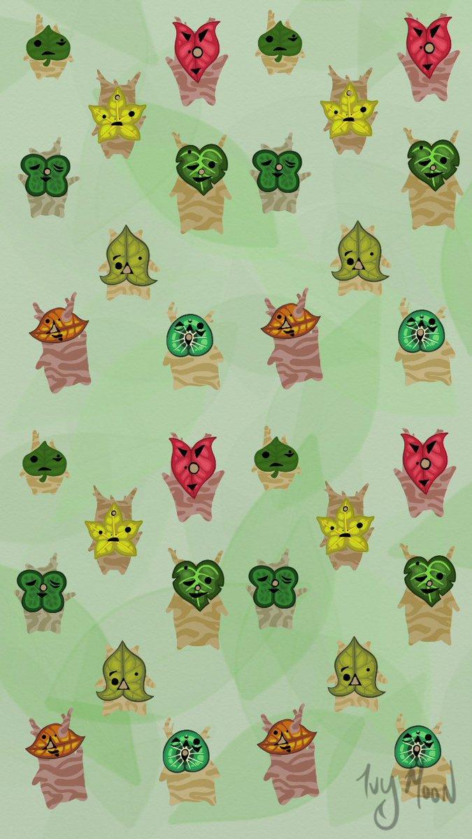 Korok Wallpapers - Top Free Korok Backgrounds - WallpaperAccess