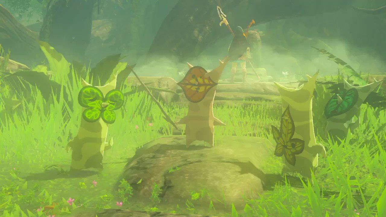 Korok Wallpapers Top Free Korok Backgrounds WallpaperAccess Korok Wallpapers Top Free Korok Backgrounds WallpaperAccess