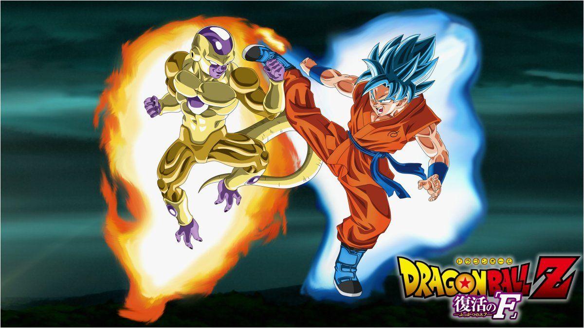 1200x675 Frieza Wallpaper Elegant Goku Vs Ve A Wallpaper. Best Cool
