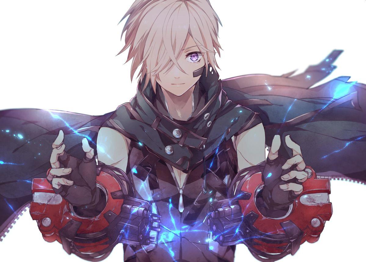 1199x858 God Eater <3 ideas. eater, god, god eater 2