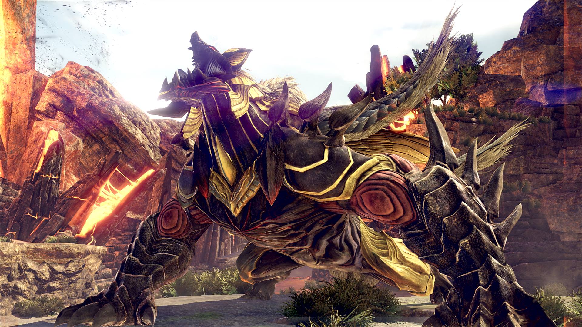 1920x1080 How to find a First Aid Kit for Sho in God Eater 3