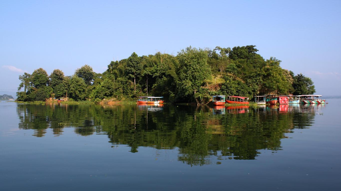 1366x768 Best Hotels In Chittagong. Hotels From $9 Night