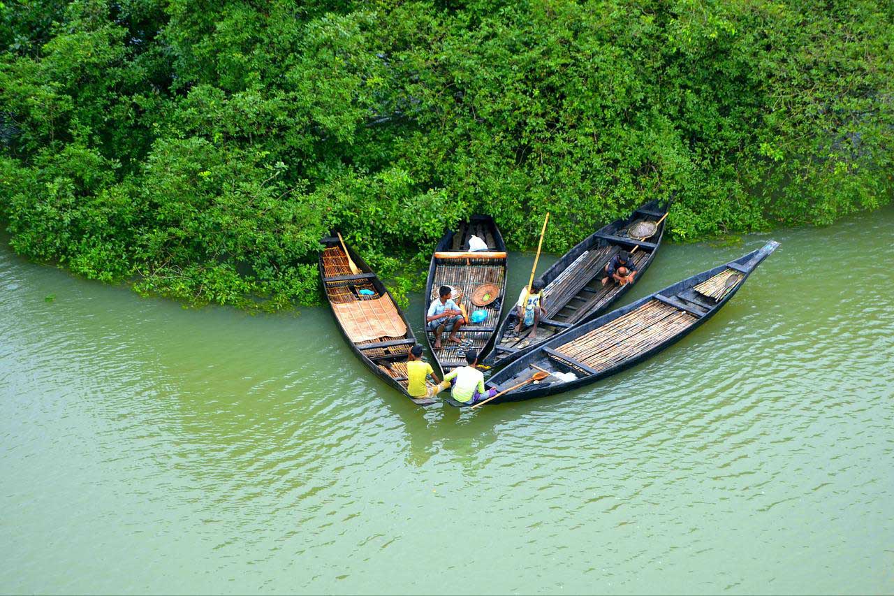 1280x853 East Pakistan to Bangladesh: Chittagong after 50 years
