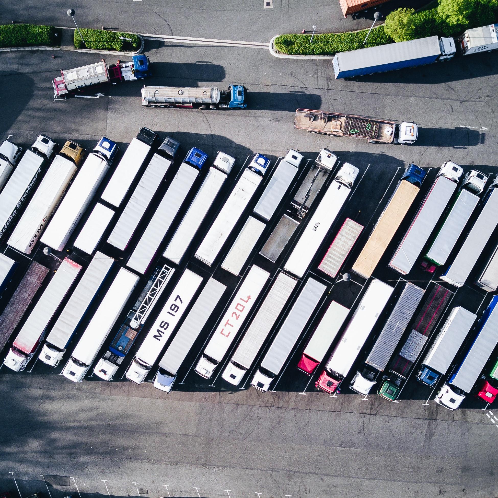 1949x1949 Severe truck strike disrupts container handling at Chittagong port