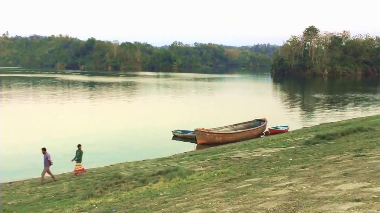 1280x720 Mohamaya Lake Chittagong 01. Mohamaya Lake