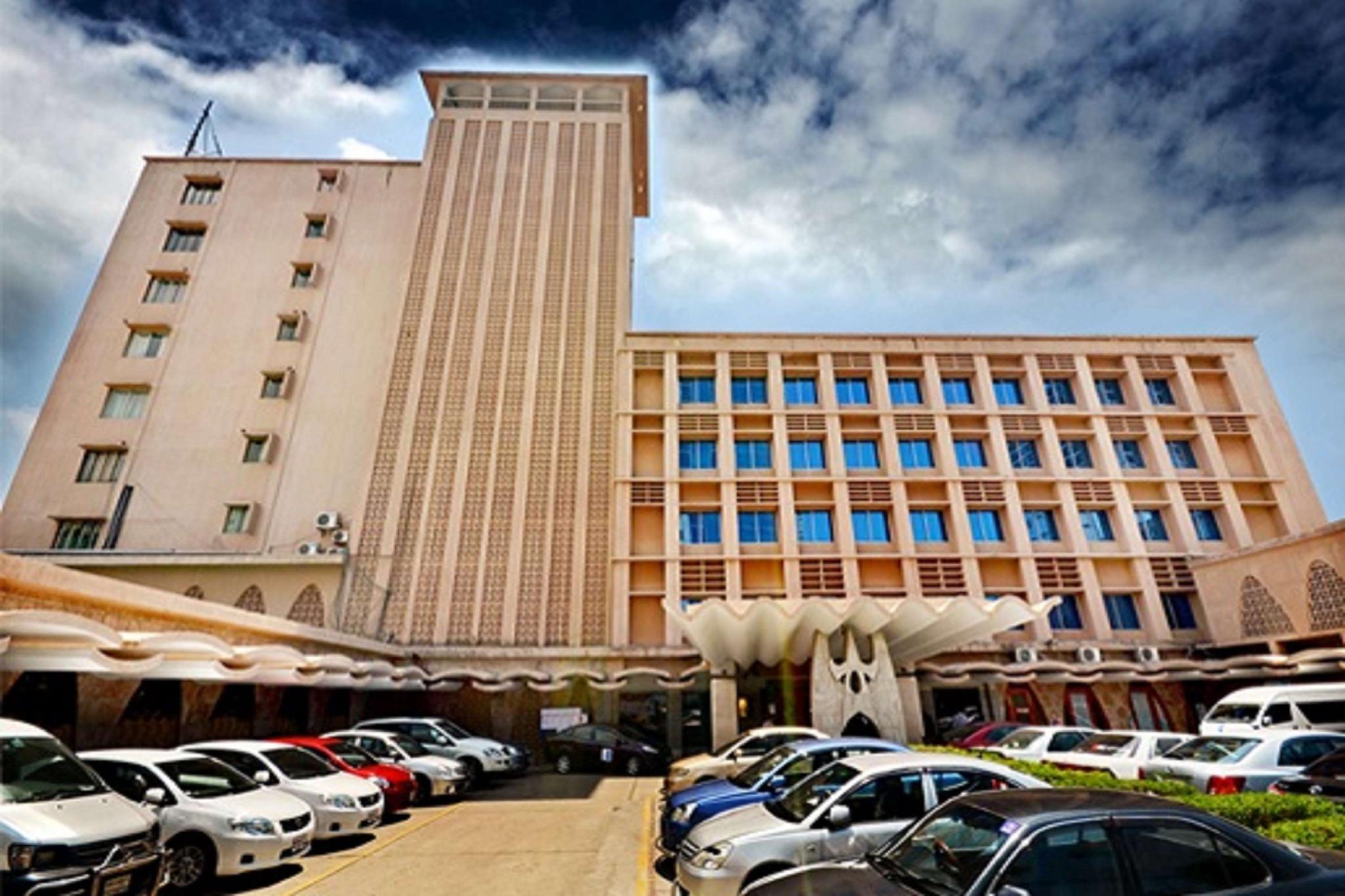 2048x1365 Hotel Agrabad in Chittagong 2023 Prices