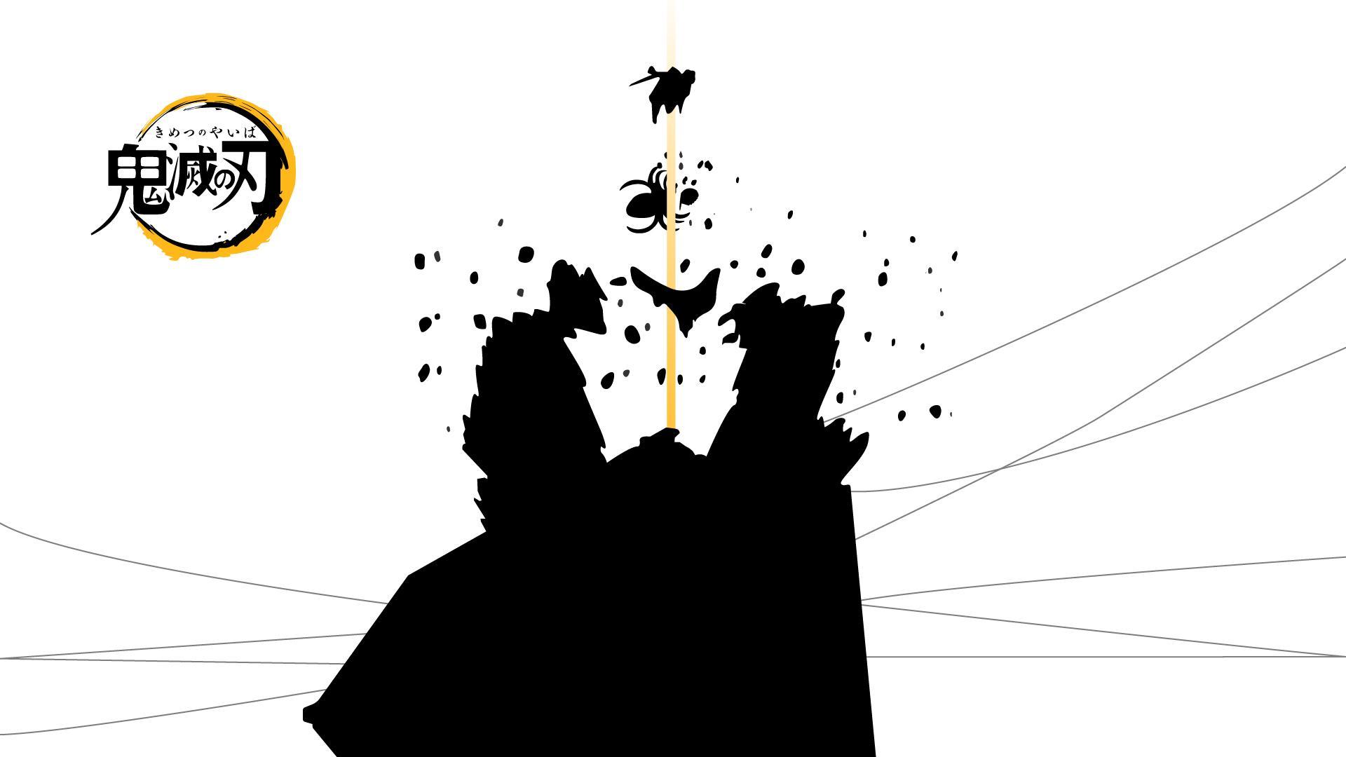 Zenitsu Black Wallpapers Top Free Zenitsu Black Backgrounds