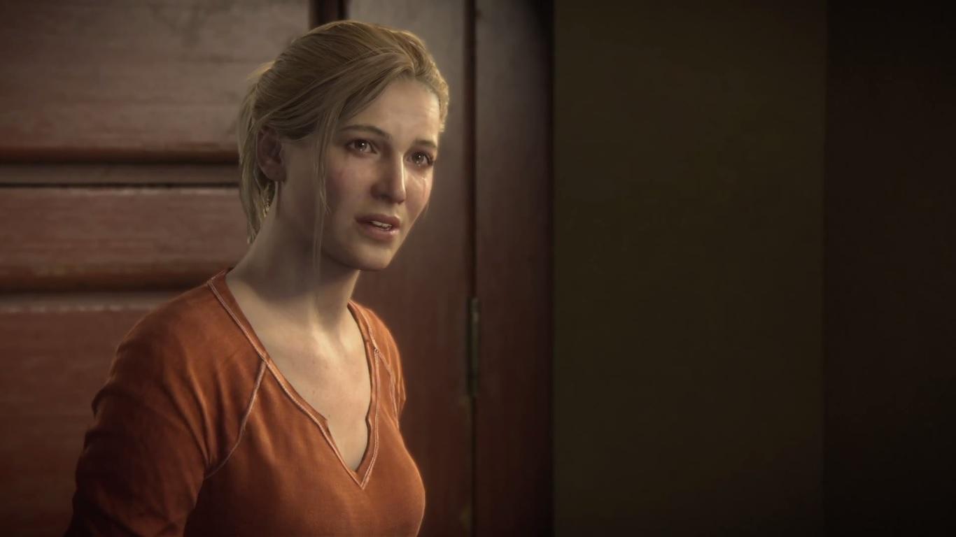 1366x768 Weekend Hot Topic, part 1: The best female video game characters