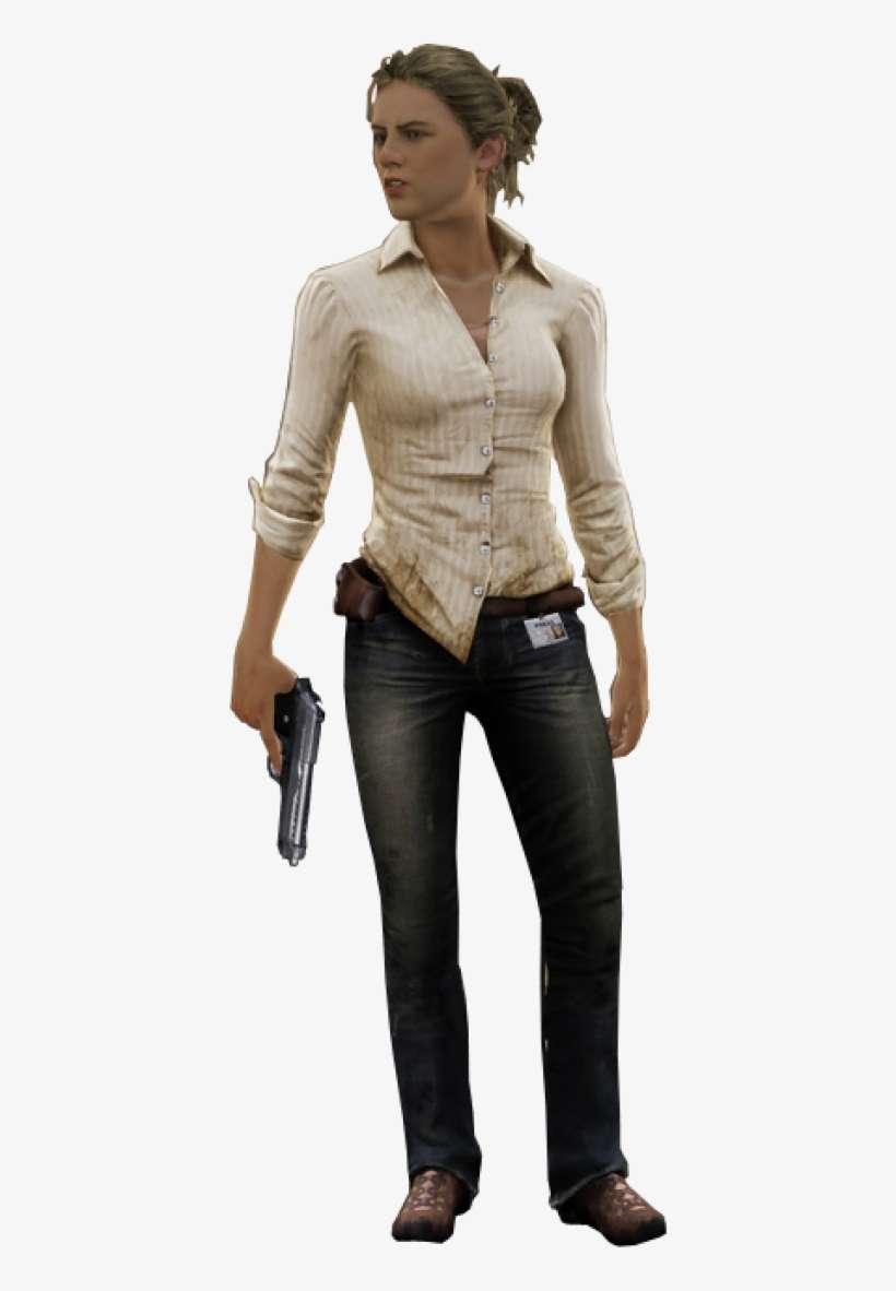 820x1182 Elena Fisher Uncharted PNG Image. Transparent PNG Free Download on SeekPNG