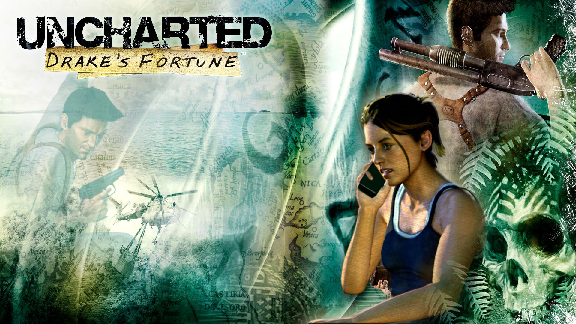 1920x1080 Free download uncharted wallpaper A3 HD Desktop Wallpaper 4k HD [1920x1080] for your Desktop, Mobile & Tablet. Explore Uncharted Wallpaper. Uncharted 2 Among Thieves Wallpaper, Uncharted 3 Wallpaper HD, Uncharted 4 Wallpaper HD
