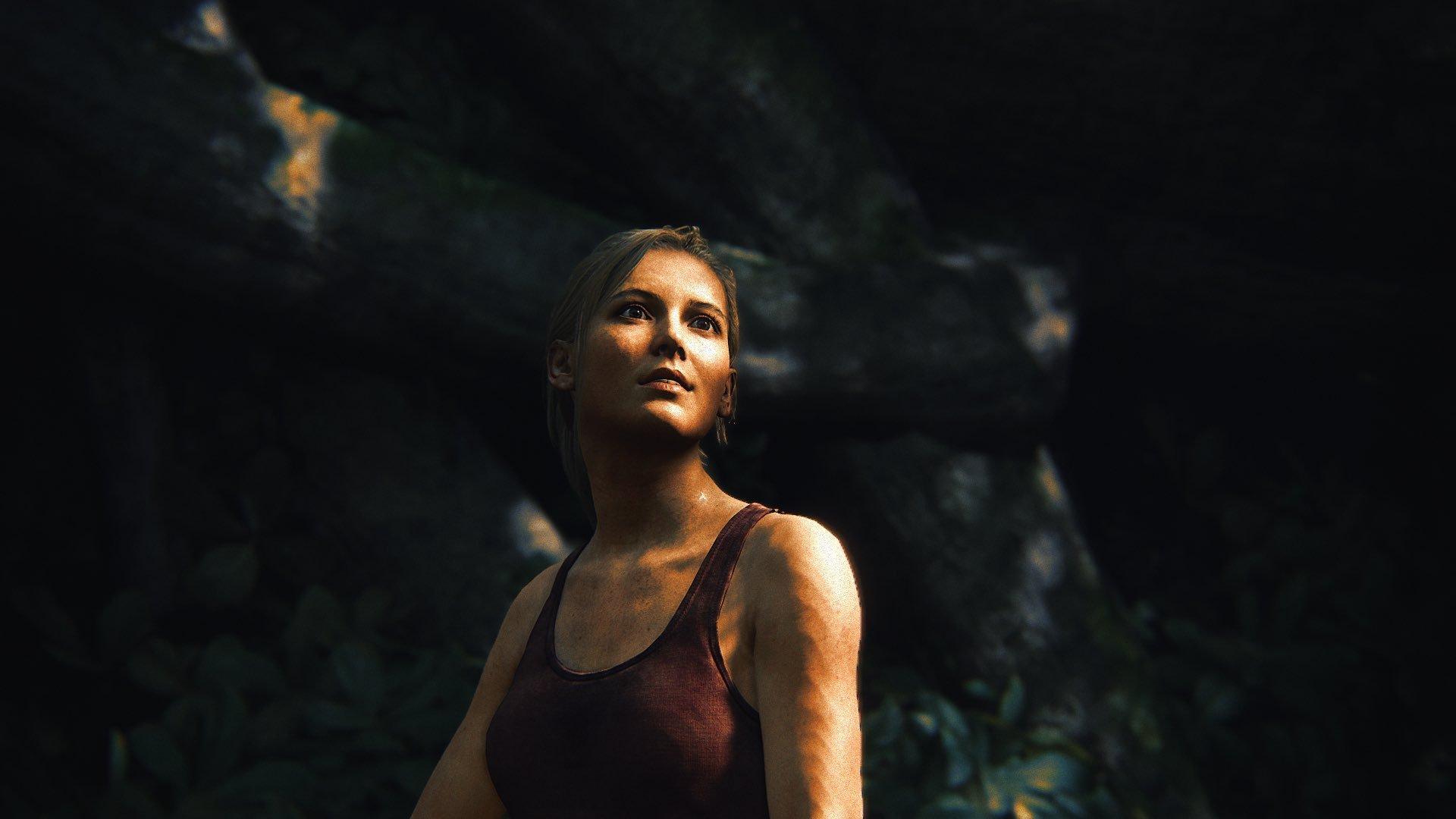1920x1080 best of video games fisher