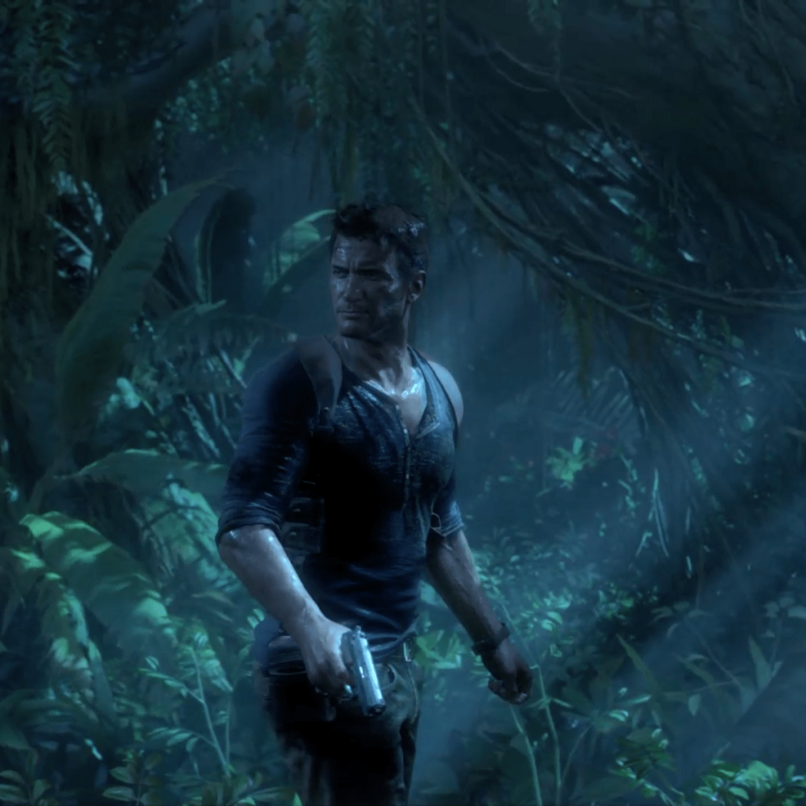 1600x1600 Uncharted 4: A Thief's End story & gameplay details revealed in Game Informer preview