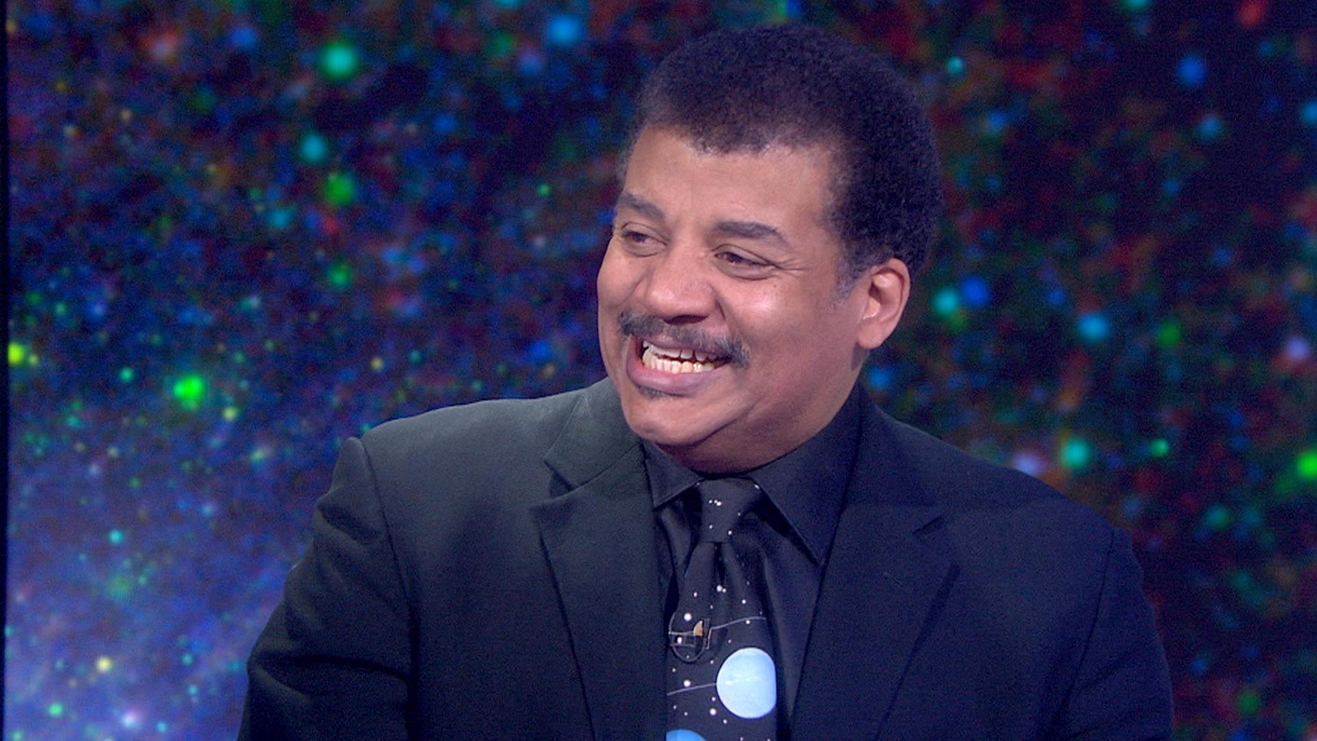 1920x1080 Sex in space: Neil deGrasse Tyson explains everything you need to know