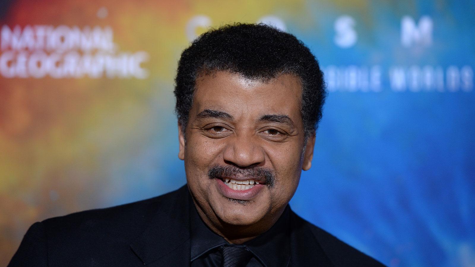 Neil Degrasse Tyson Wallpapers - Top Free Neil Degrasse Tyson ...