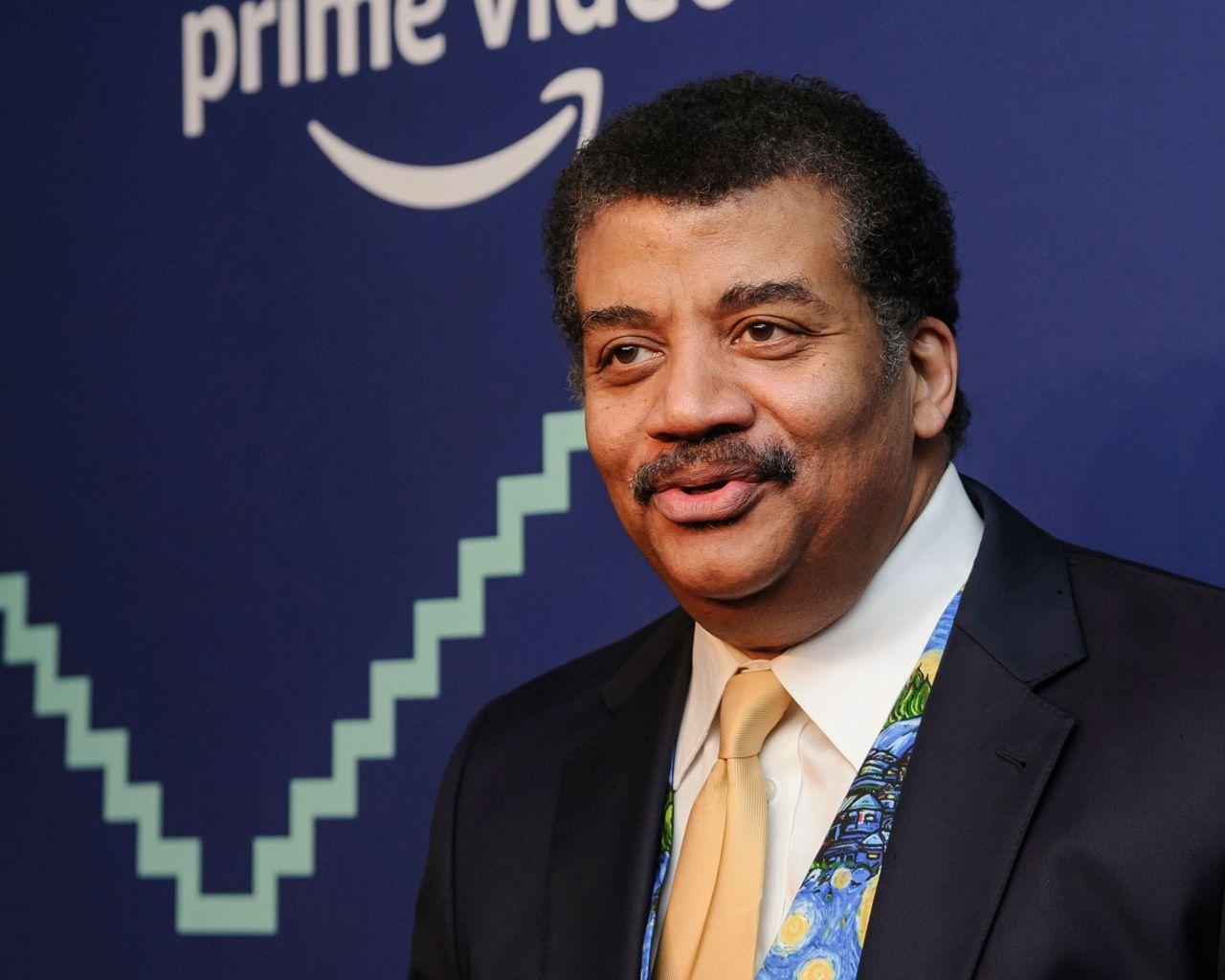 Neil Degrasse Tyson Wallpapers - Top Free Neil Degrasse Tyson