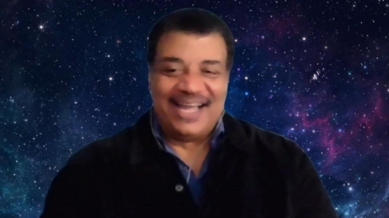 Neil Degrasse Tyson Wallpapers - Top Free Neil Degrasse Tyson