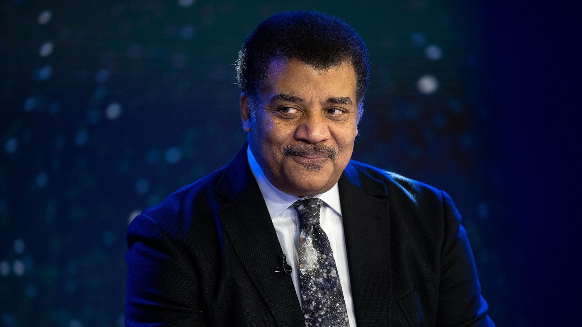 Neil Degrasse Tyson Wallpapers - Top Free Neil Degrasse Tyson