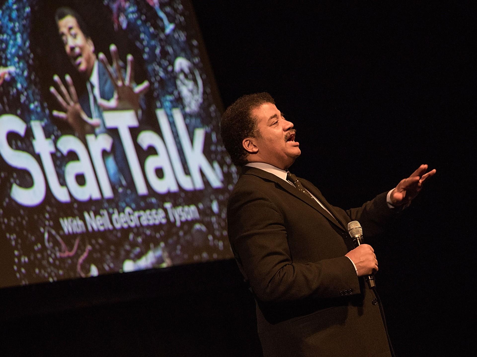 Neil Degrasse Tyson Wallpapers - Top Free Neil Degrasse Tyson