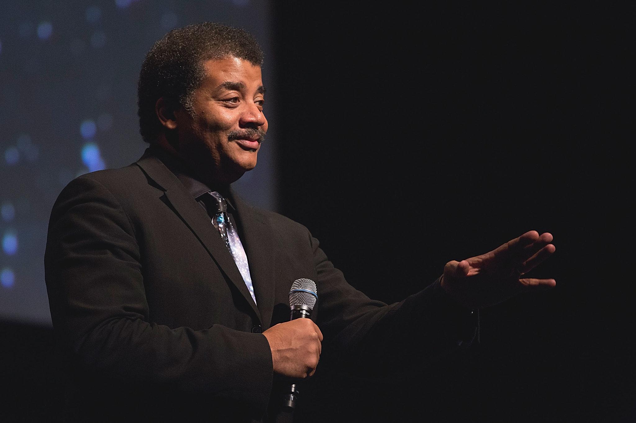 Neil Degrasse Tyson Wallpapers - Top Free Neil Degrasse Tyson